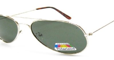 PL002-Polarized Sunglasses For All (Classic Size)