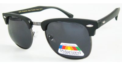 PL014-Polarized Sunglasses For All