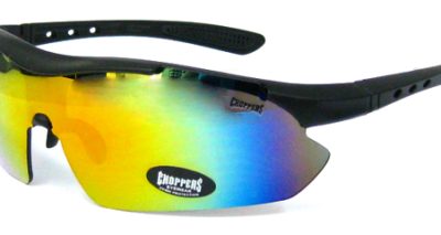 CH509- Sports Sunglasses For All